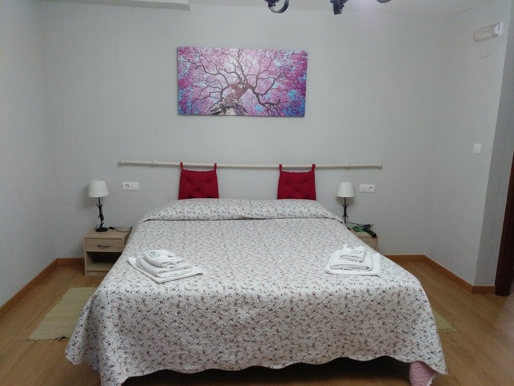 Triple Room, Accessible, Private Bathroom