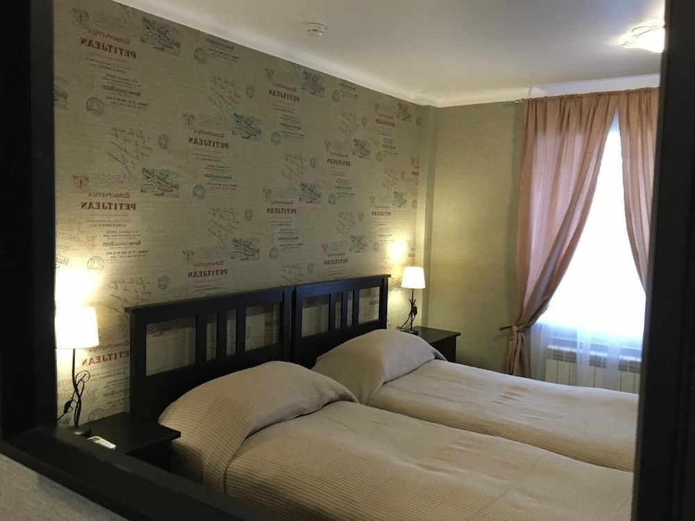 Double Or Twin Room photo 1