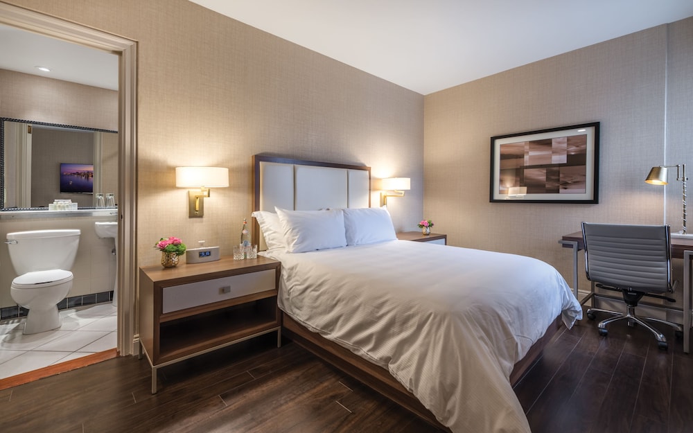 Petite Room, 1 Double Bed - Photo 2