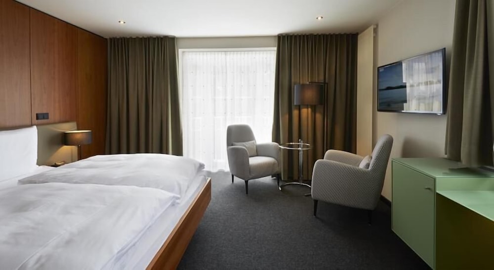 Comfort Double Room, Vineyard View photo 2