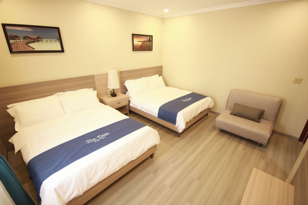 Standard Double or Twin Room photo 2