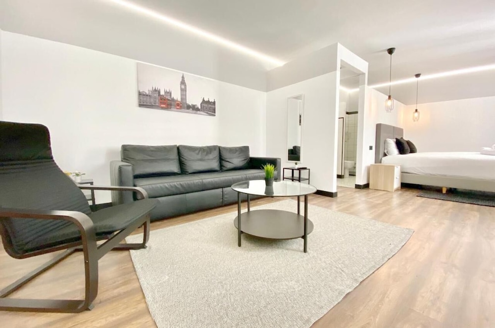 Habitación Cuádruple Familiar
