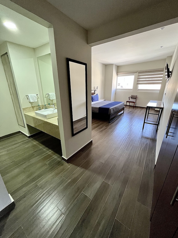 Junior Room photo 2