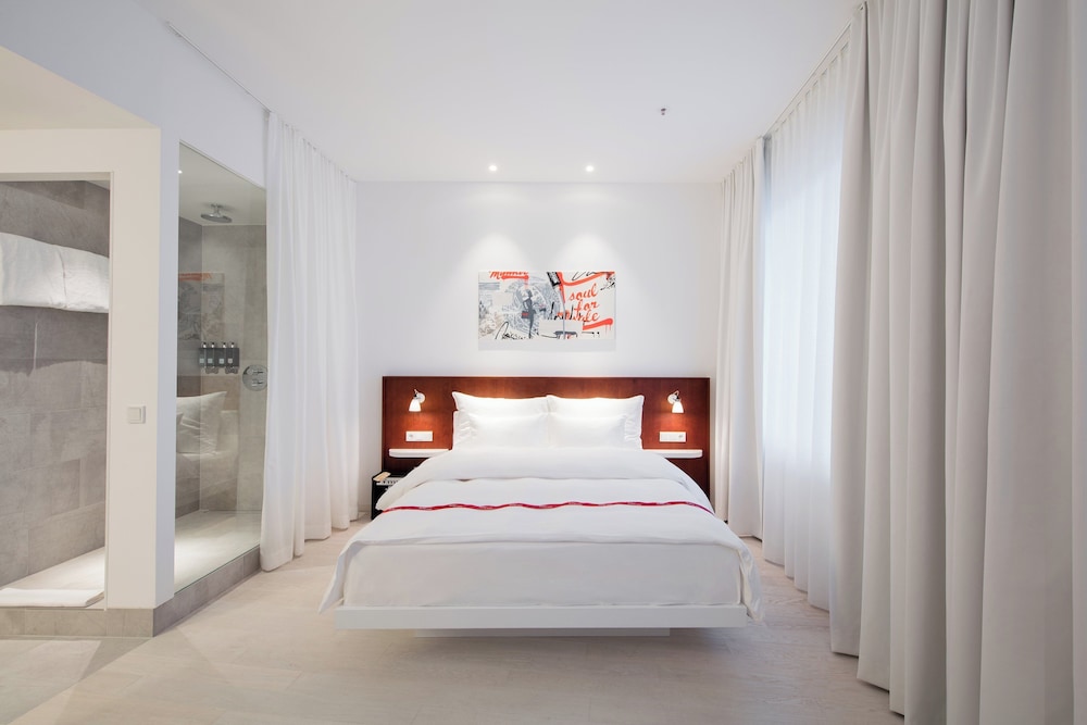 Wow Room