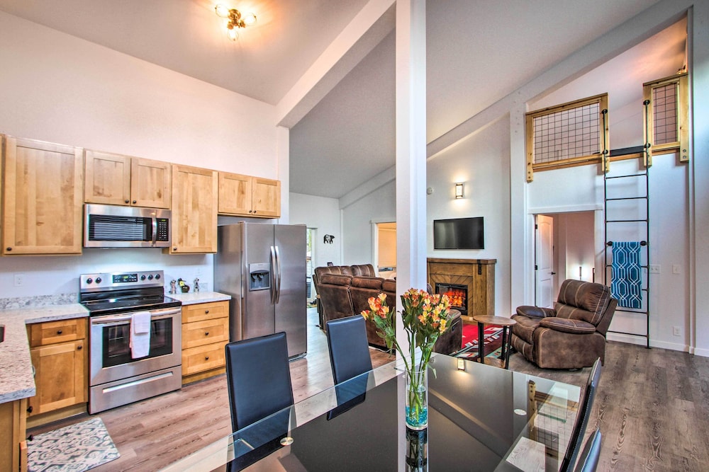 House (2 Bedrooms) photo 2