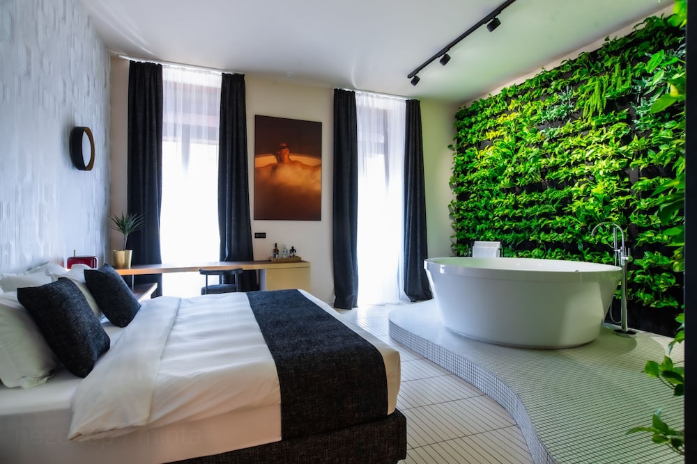 Royal Suite