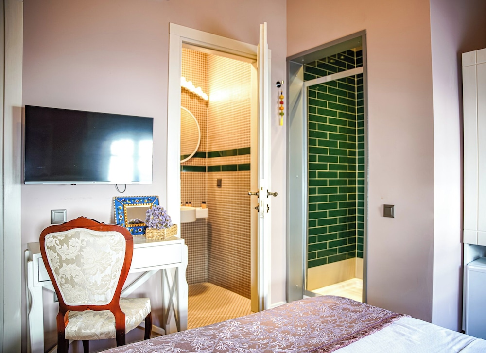 Comfort Yesil Oda photo 3