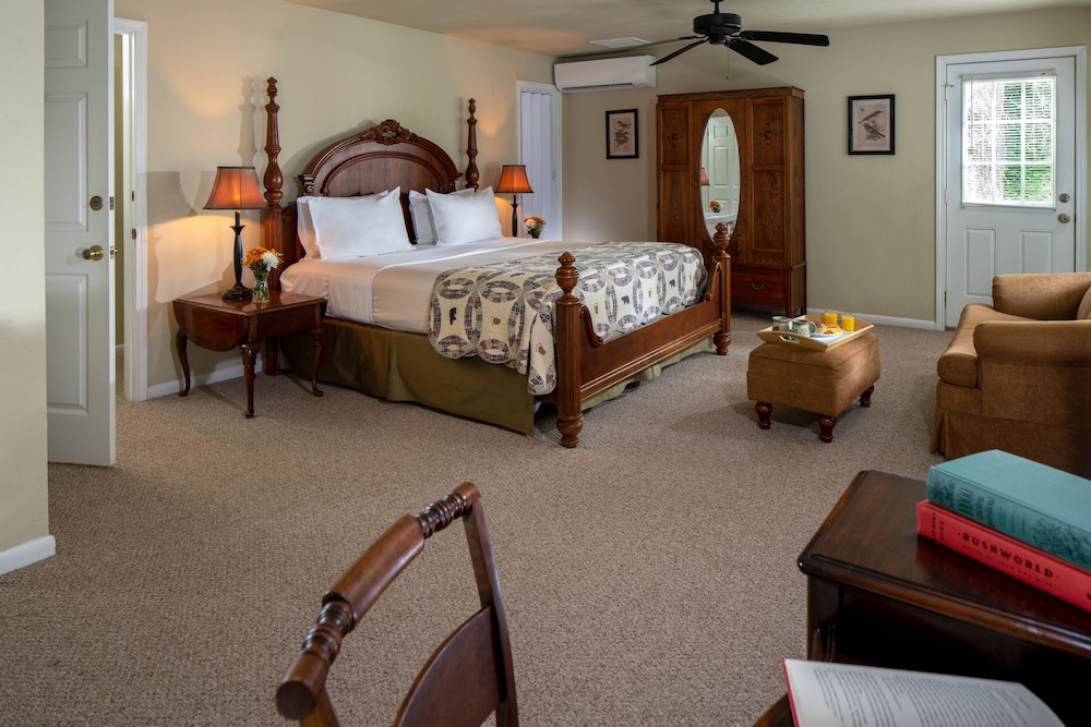 The Sunrise Suite