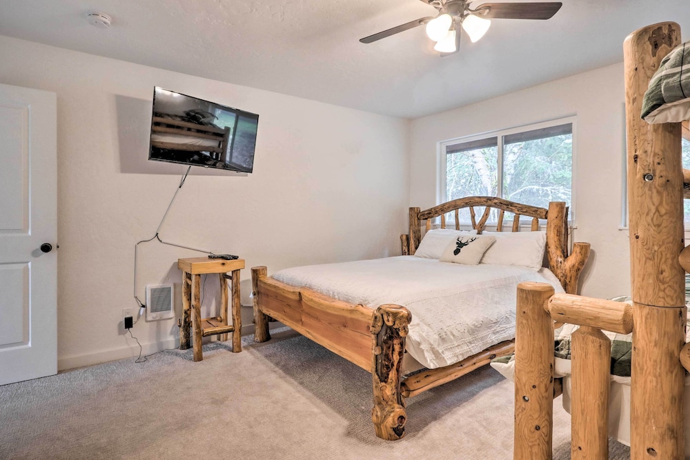 House (3 Bedrooms) photo 1