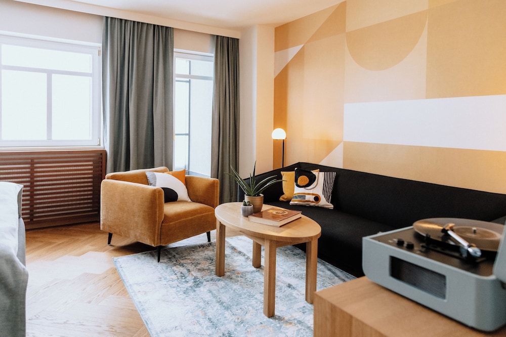 Suite (Seinezeit Suite)