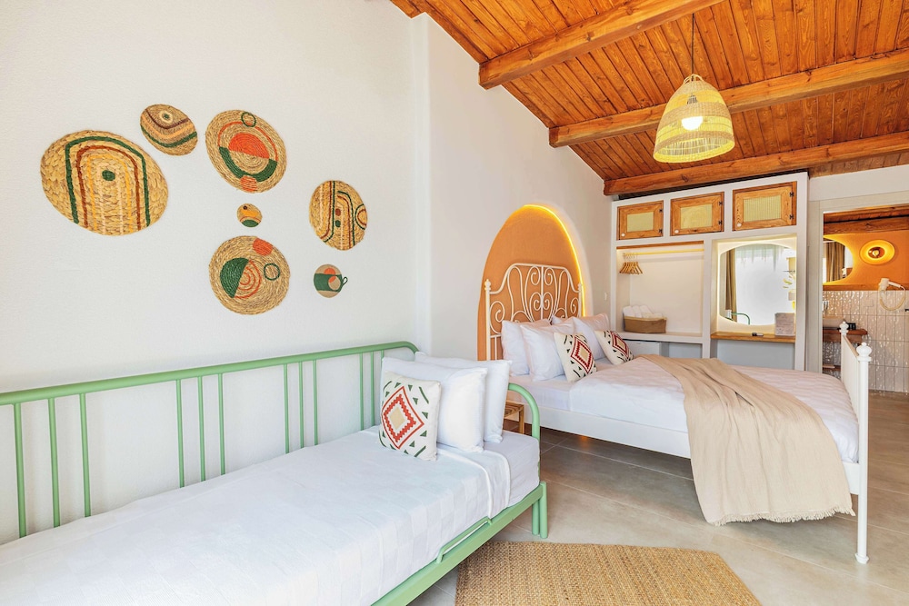 Kiraz Bahce, Uc Kisilik Oda (20m2) photo 3