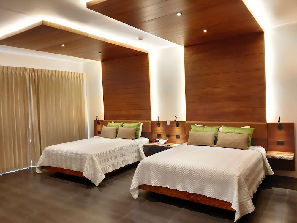 Junior Suite Superior - Photo 1