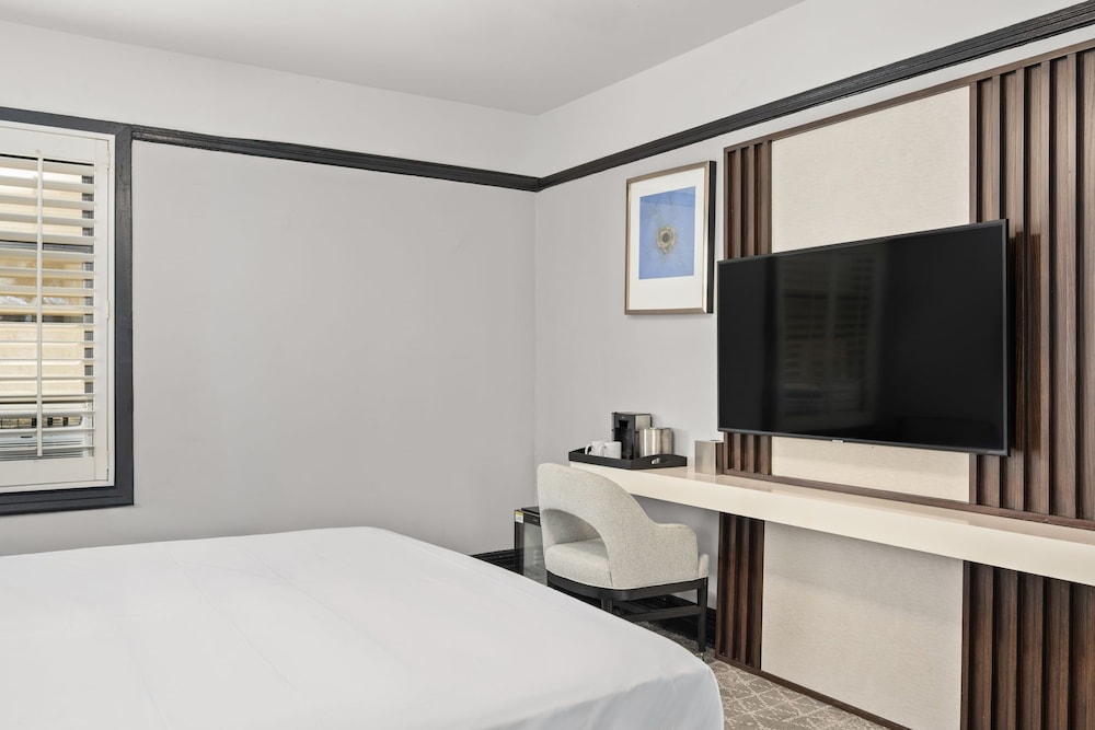 Deluxe Room, 1 King Bed - Photo 4
