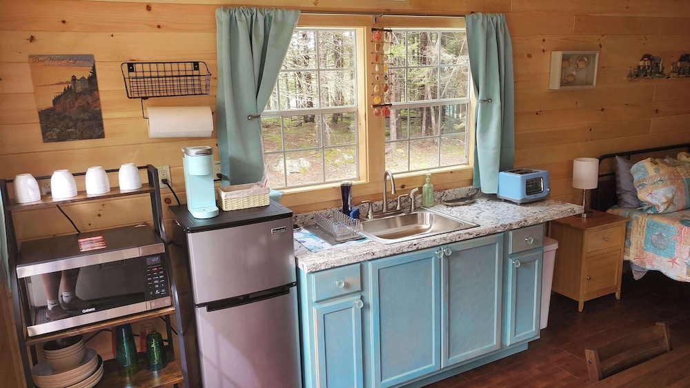 Wonderland Cabin photo 3