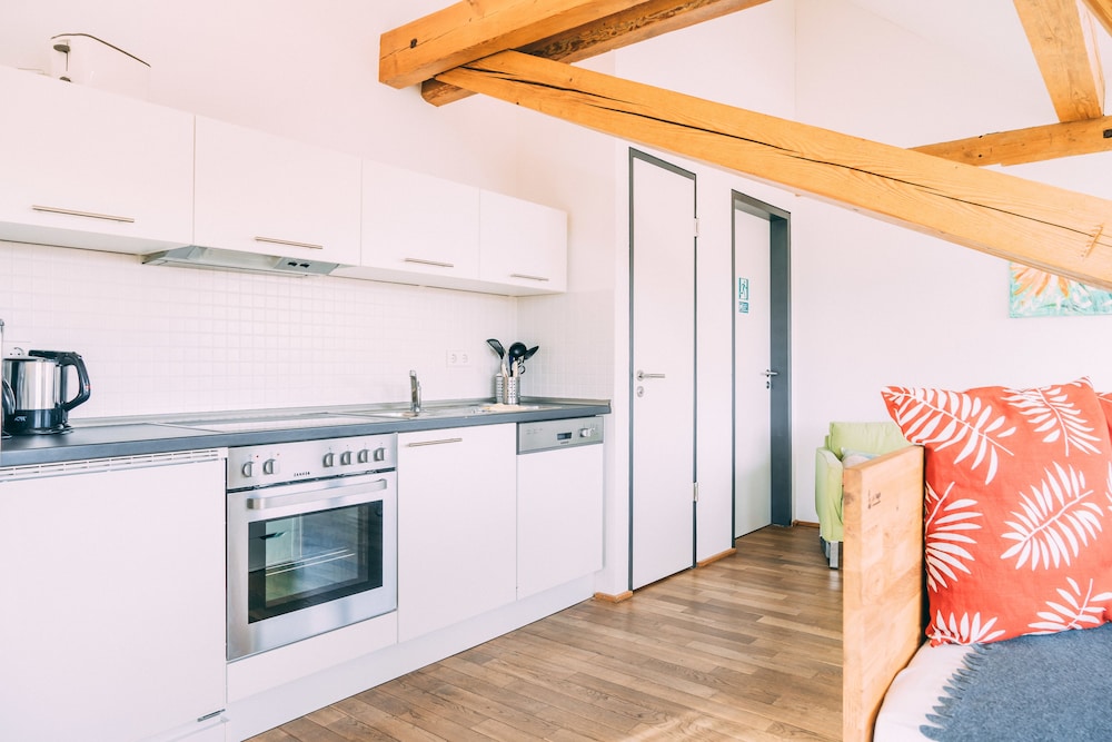 Suite, 2 Bedrooms, Kitchenette, Mountain View, photo 6