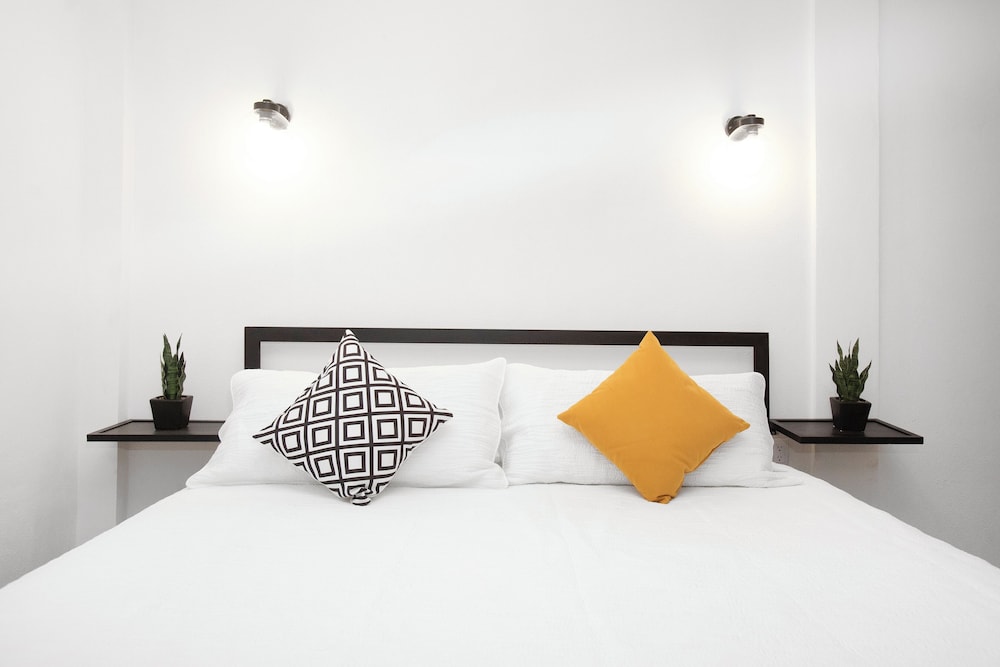 Comfort Apartment, Balcony