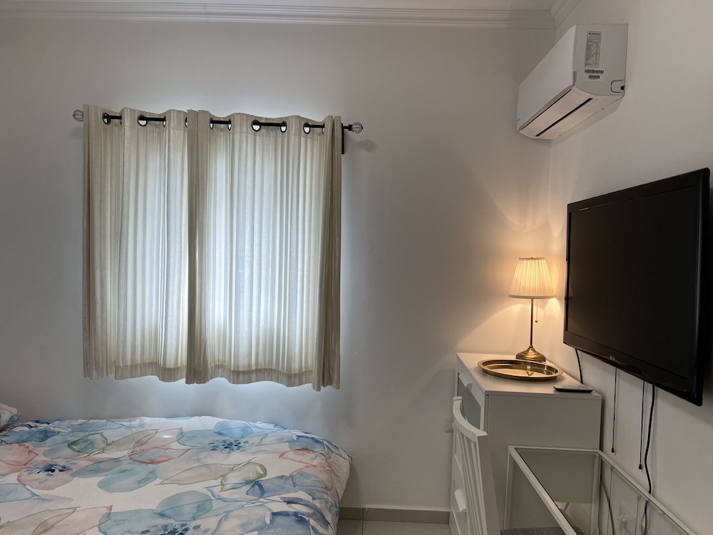 Junior Suite, 1 Bedroom, Kitchenette, Partial Sea View photo 1