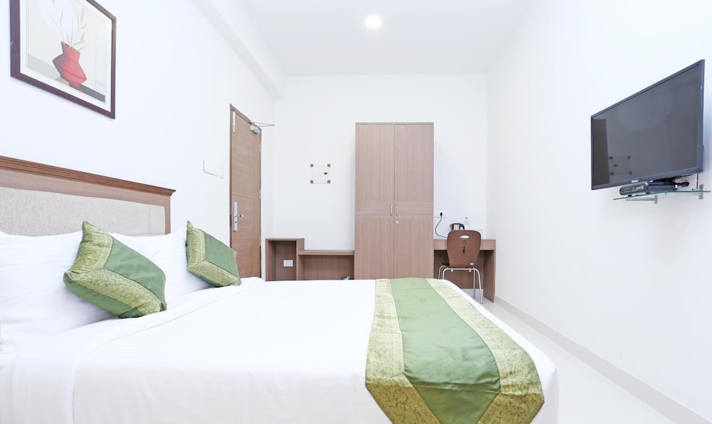 Standard Double Room photo 1