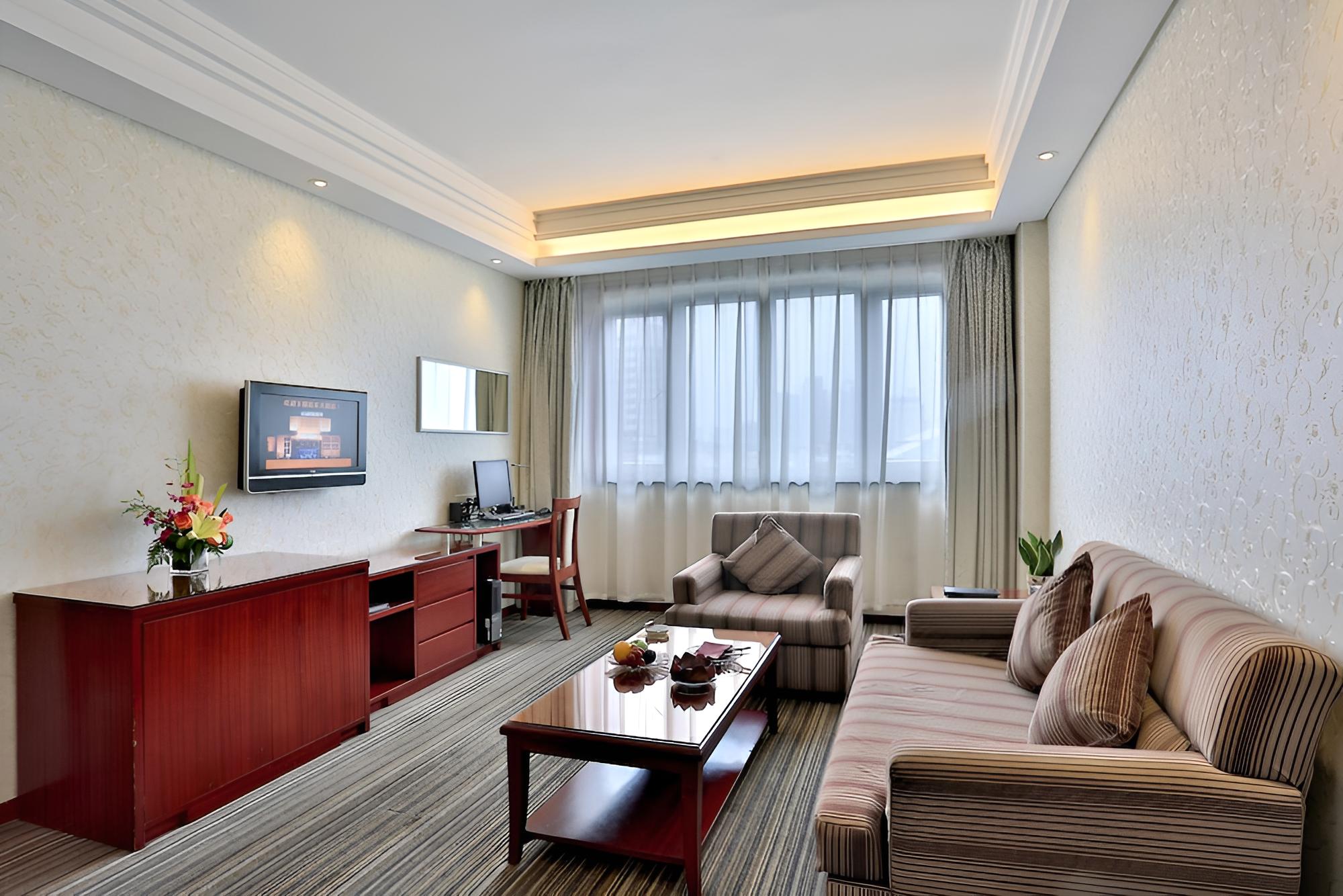 Executive Suite photo 1