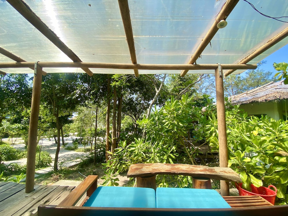 Bungalow Twin Sea View - Photo 5