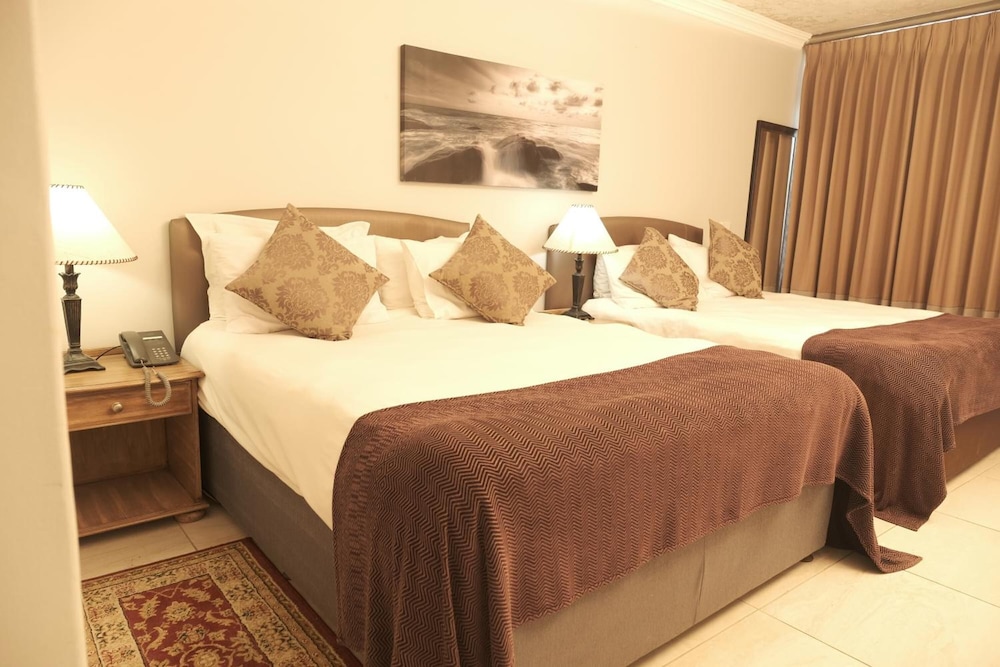 Family Suite - Photo 3