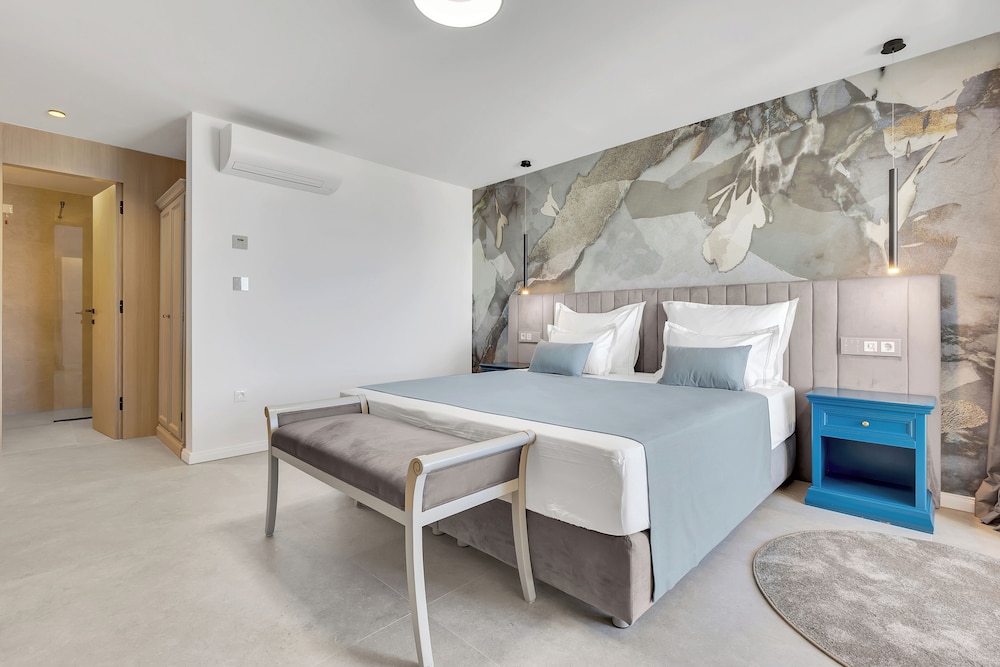Premium Double room sea view - Photo 1