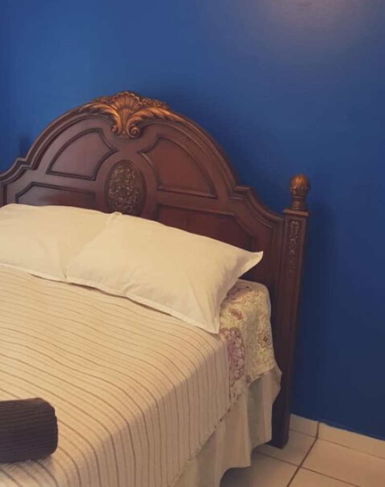 Standard Room, 1 Large Twin Bed