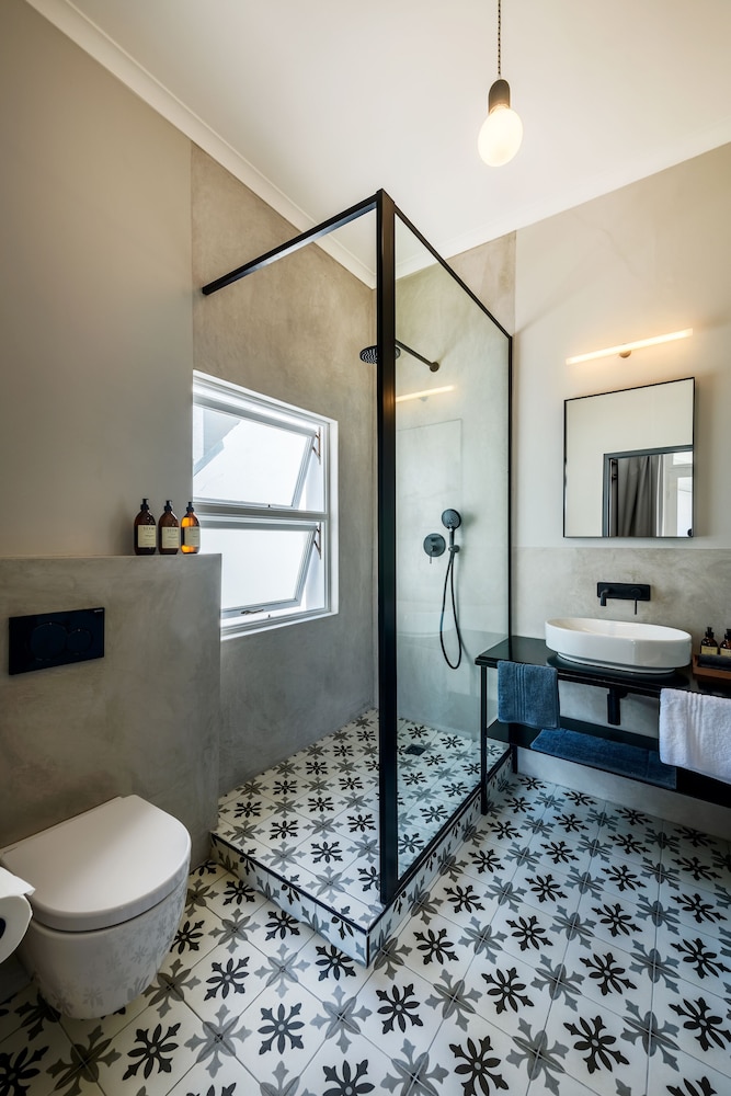 Exclusive Double or Twin Room, Balcony, Hill View, photo 6