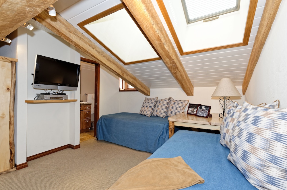 Premier Loft, 3 Bedrooms