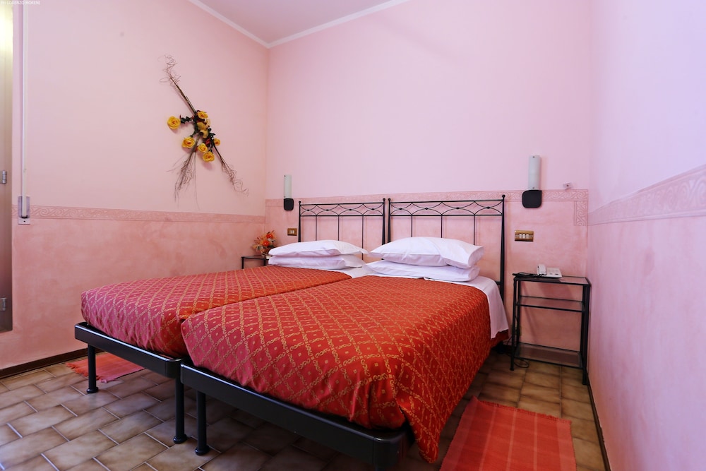 Quadruple Room, Connecting Rooms photo 1