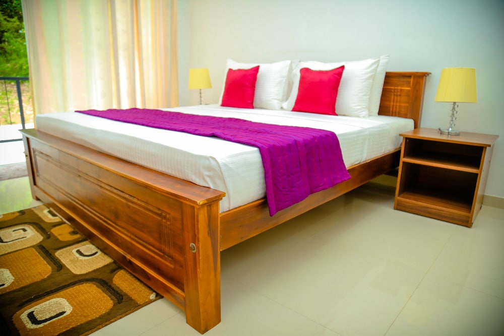 Deluxe Single Room, Garden View