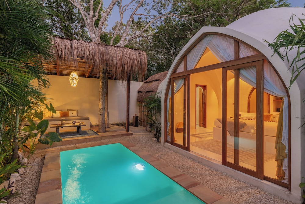 Superior Villa - Photo 19