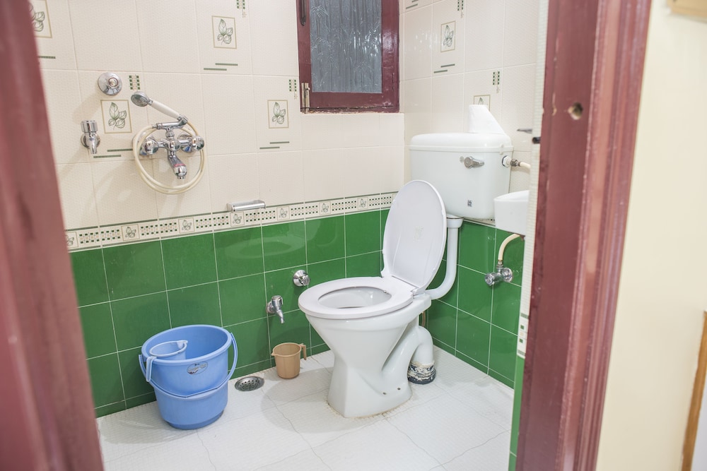 Standard Room - Photo 14