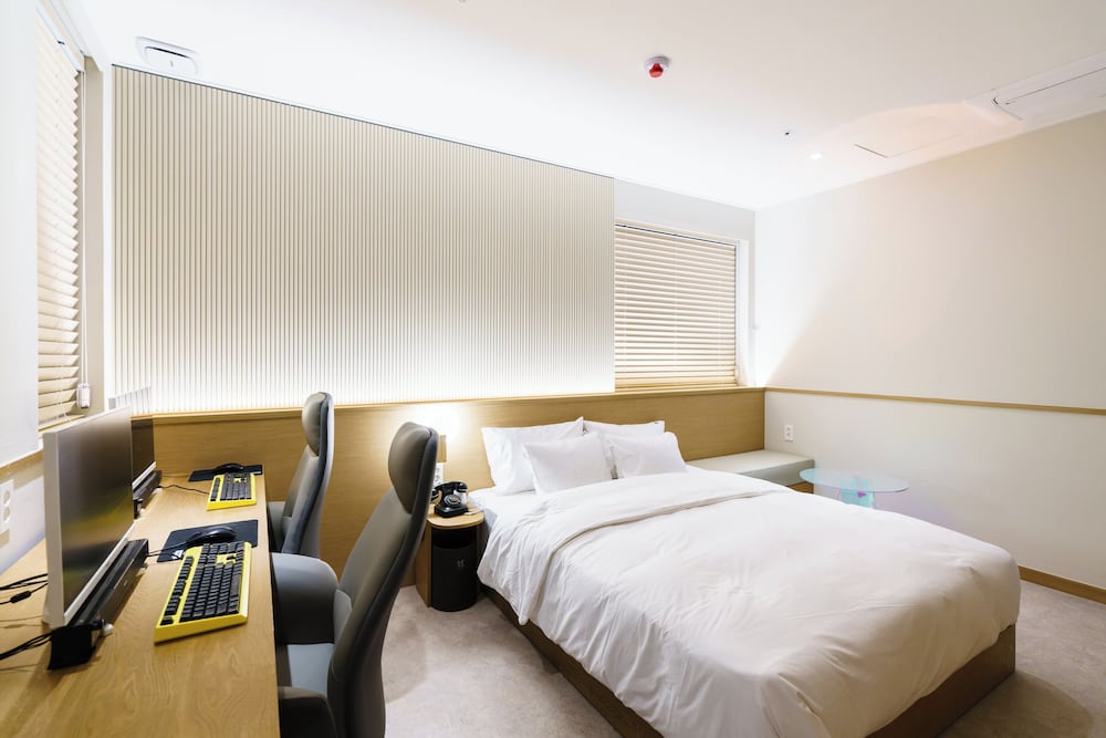 Luxury Room, 1 Double Bed photo 3