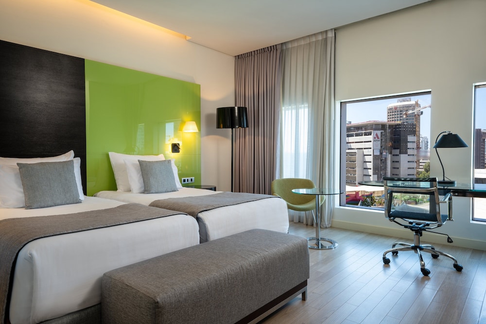 Standard Room, 2 Twin Beds - Photo 3