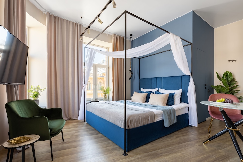 Luxury Room