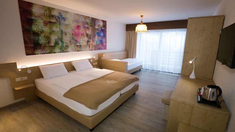 Triple Room photo 1
