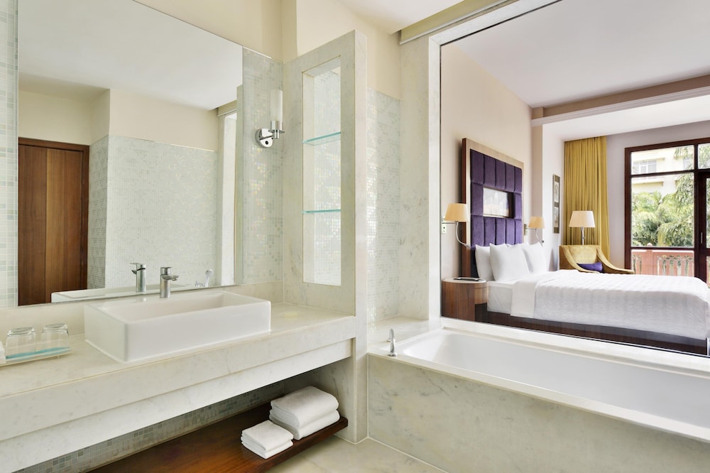 Room, 1 King Bed