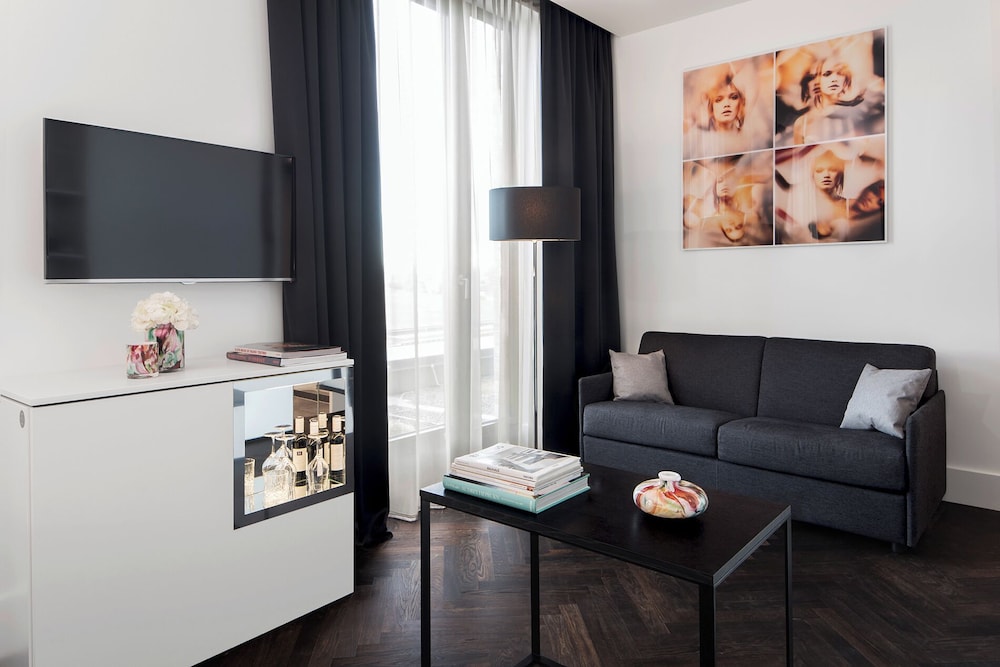 Superior Triple Room, 1 Bedroom photo 3