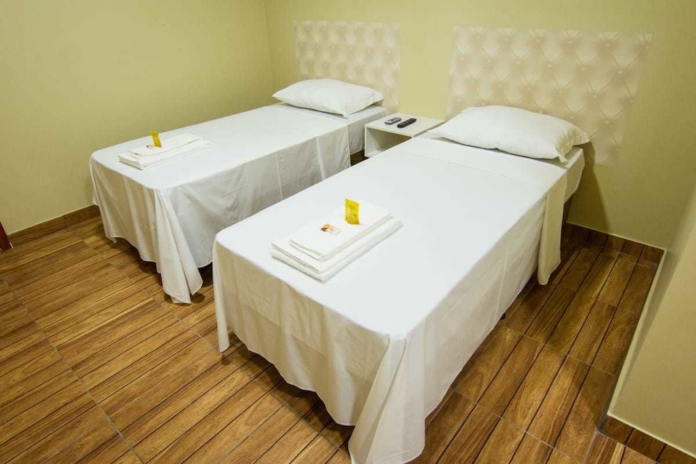 Luxury Double Room, 1 Double Bed