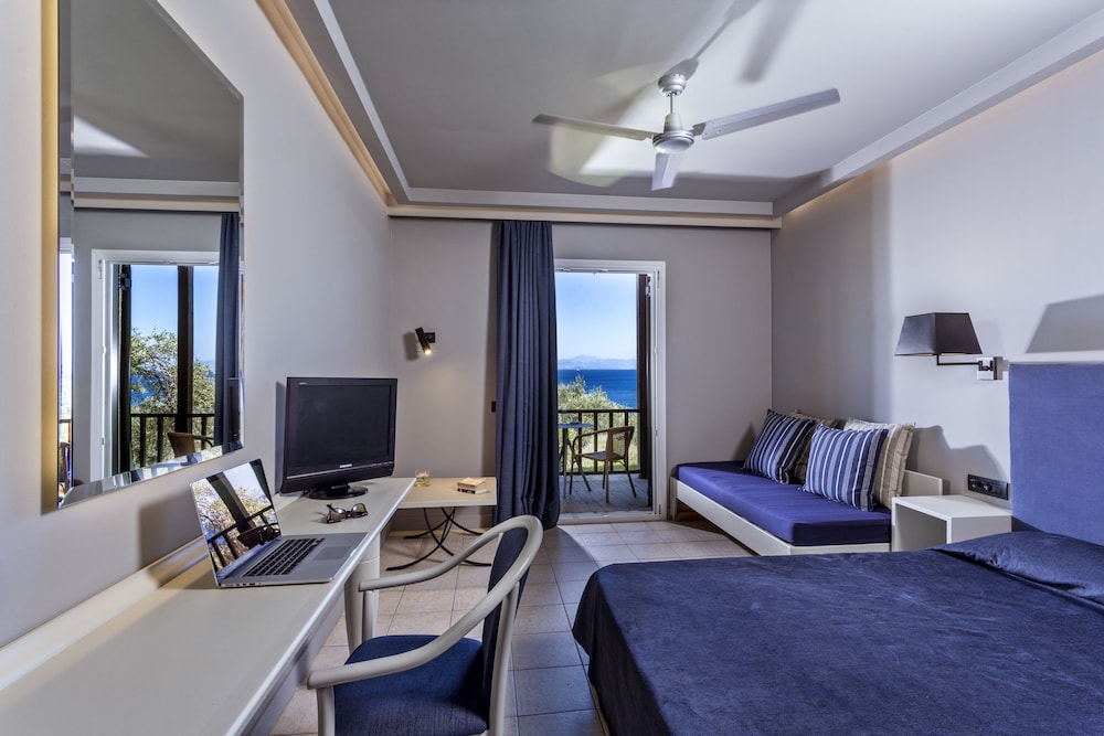 Double Room, Sea View