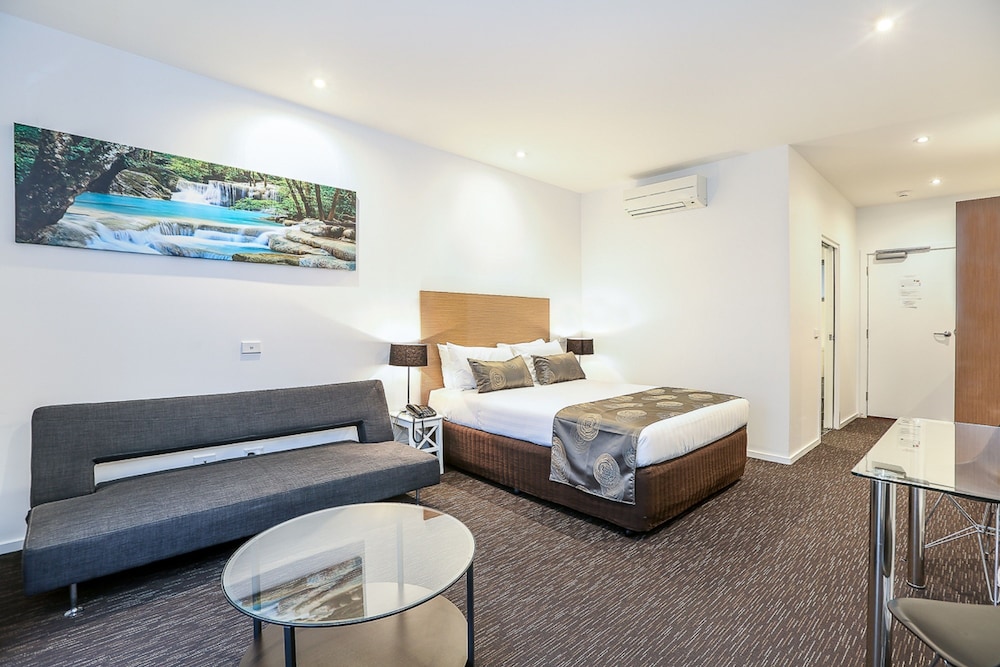 Deluxe Spa Queen Room photo 1