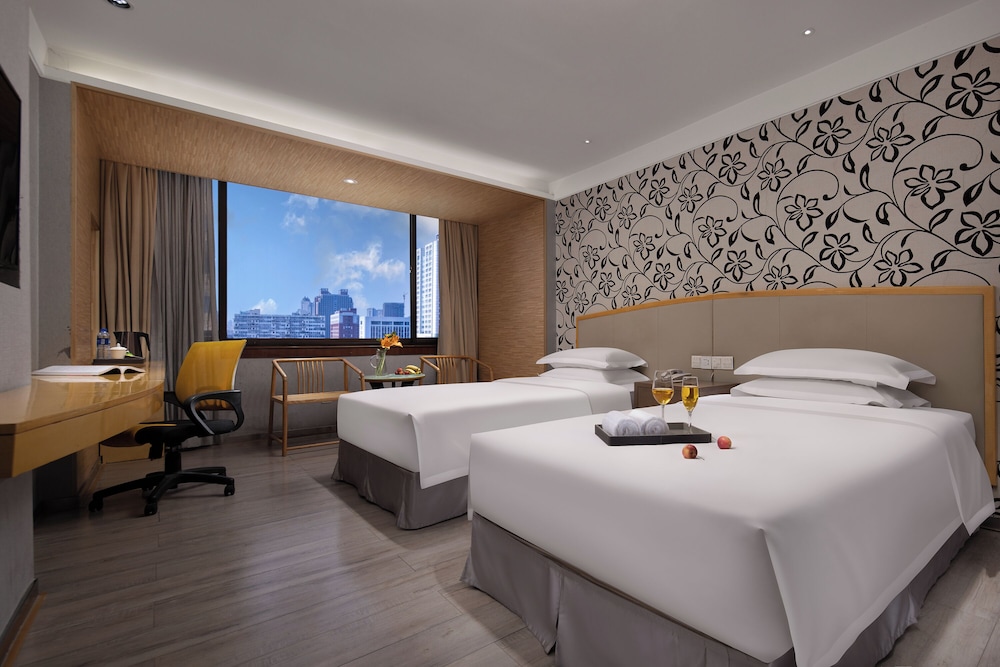 Standard Twin Room photo 3
