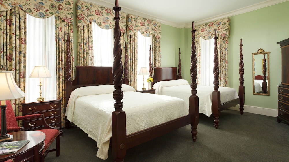 Premium Room, 2 Queen Beds photo 2