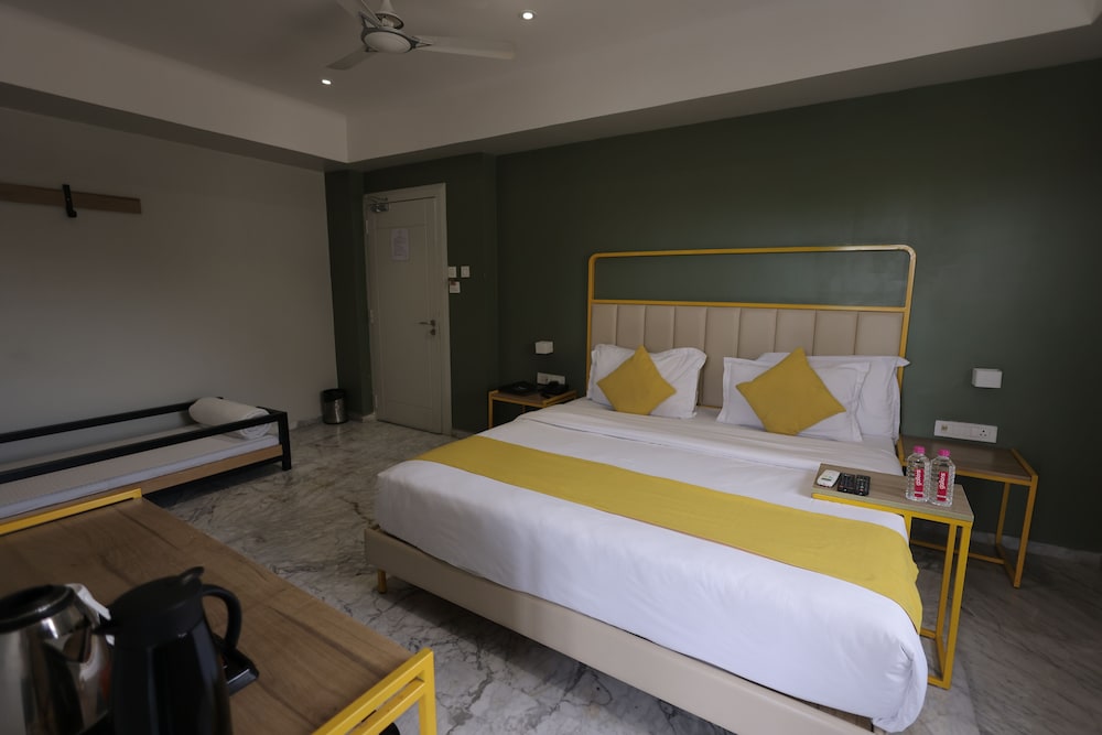 Premium Room - Photo 5