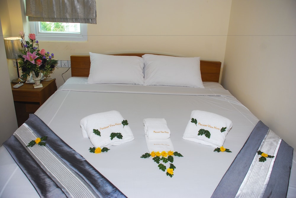 Standard Room, 1 Double or 2 Twin Beds photo 1