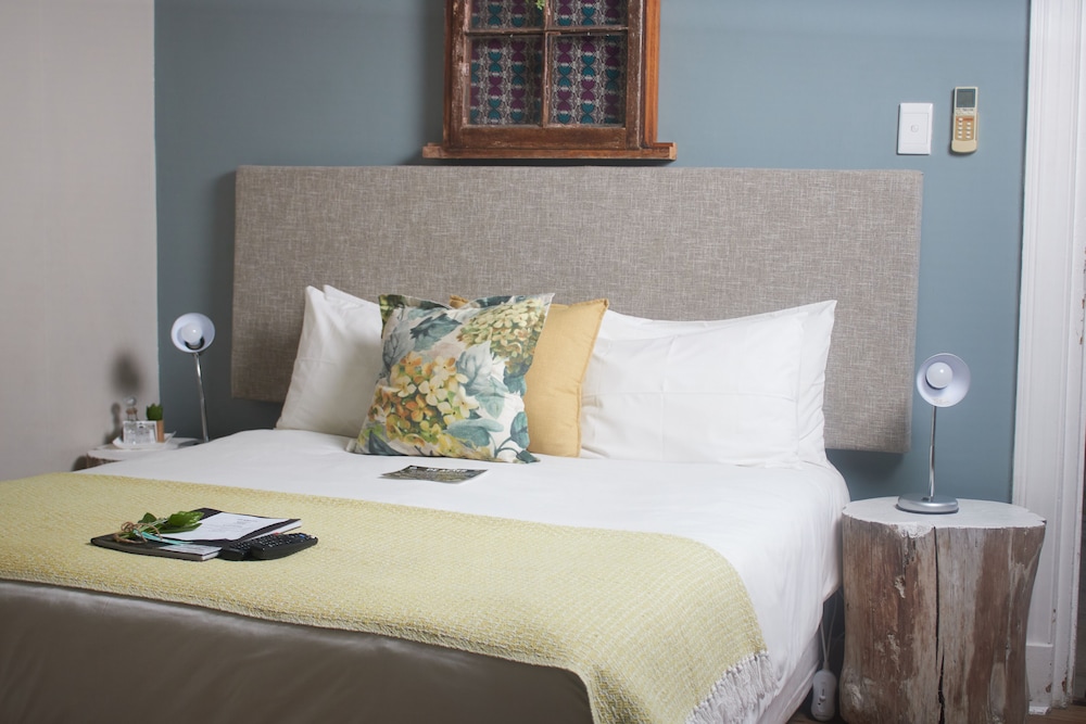 Luxury Queen Room 5 photo 1