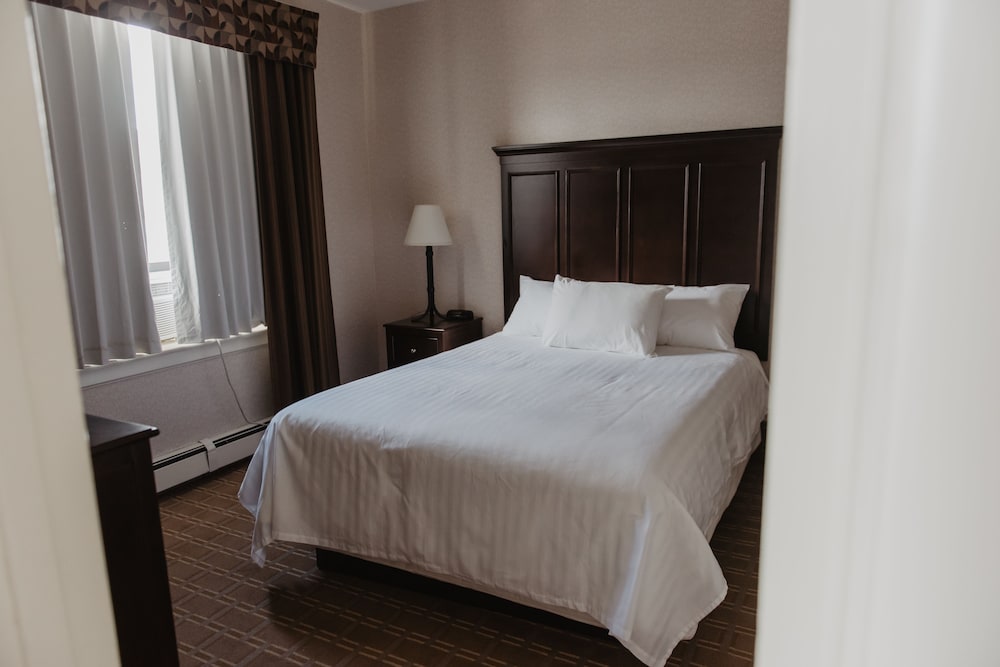 Standard Room, 1 Double Bed, Lake View photo 1