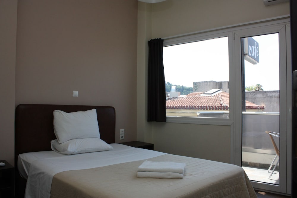 Double Room, Balcony photo 2
