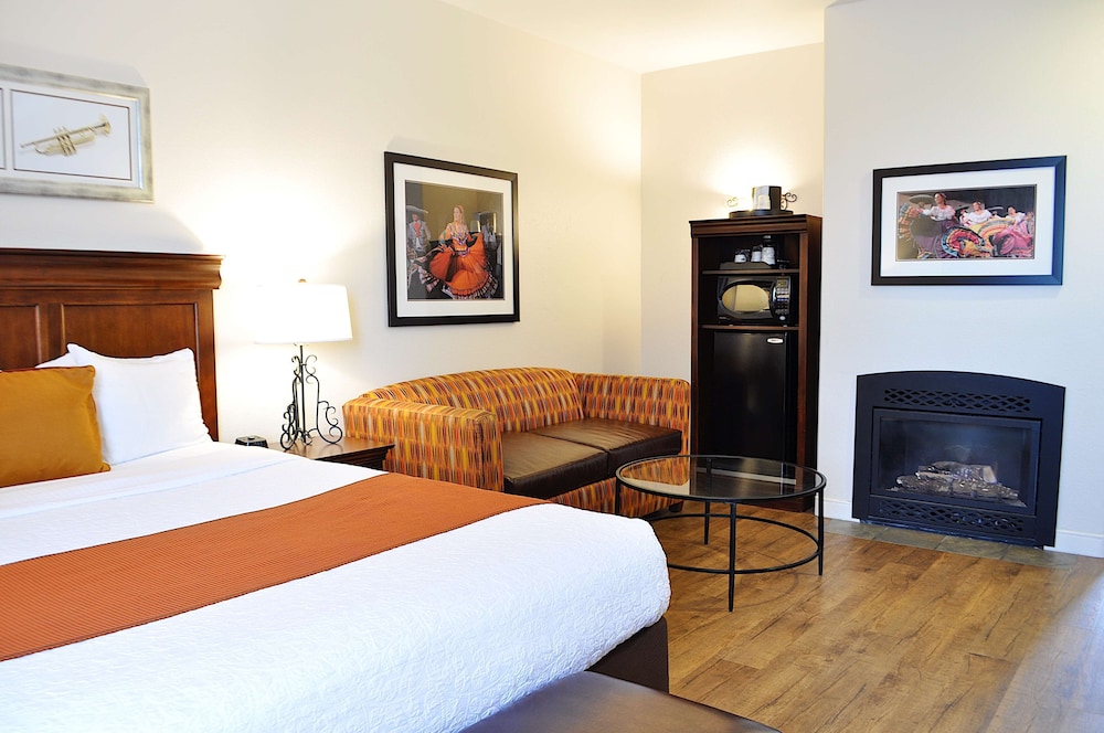 Standard Room, 1 King Bed, Non Smoking, Jetted Tub (Oversized Room) photo 3